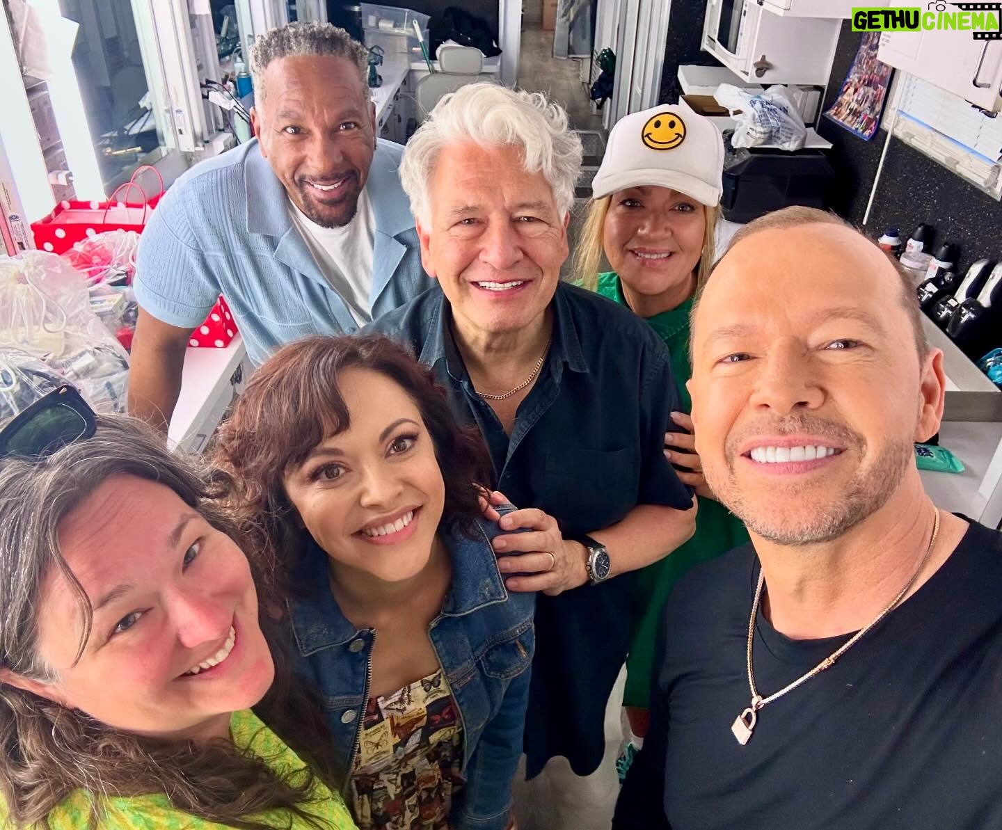 Marisa Ramirez - 9.1K Likes - The final #bluebloods Friday. Such an honor and a privilege to be a part of this miracle. Thank you to all of the amazing fans that made this show the success that it has been. I tried many times to make a short video thanking you all but the tears wouldn’t stop 😂 Thank you to the best cast and crew in the world for filling my heart with so much love, laughter and memories to last a lifetime. You are all so wildly talented and I wish you all nothing but continued success and joy. I can’t wait to be back on the East coast with you all someday working on the next miracle that we will make happen. So blessed to be able to call you all my blue Bloods family @bluebloods_cbs