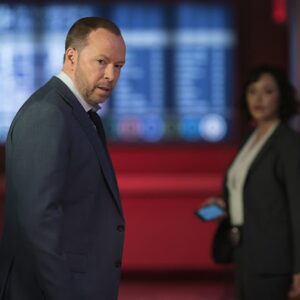 Marisa Ramirez Instagram - Only one #BlueBloods Friday left. Hard to believe we’ve come to the finale, but then it’s hard to believe that we were fortunate enough to be part of something so special for the last fourteen years! Lots of emotion swirling, as I’m sure they are for all of you loyal fans and followers of this show. I say farewell (for now) with no regrets — only gratitude! Let’s celebrate the journey together, one last time, this Friday. 💙❤️