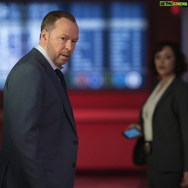 Marisa Ramirez - 92.4K Likes - Only one #BlueBloods Friday left. Hard to believe we’ve come to the finale, but then it’s hard to believe that we were fortunate enough to be part of something so special for the last fourteen years! Lots of emotion swirling, as I’m sure they are for all of you loyal fans and followers of this show. I say farewell (for now) with no regrets — only gratitude! Let’s celebrate the journey together, one last time, this Friday. 💙❤️