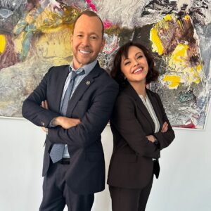 Marisa Ramirez Instagram - Happy #bluebloods Friday!  Only a few left to air!  It’s still so hard to process the feelings!  Enjoy it tonight and have a beautiful weekend! @bluebloods_cbs
