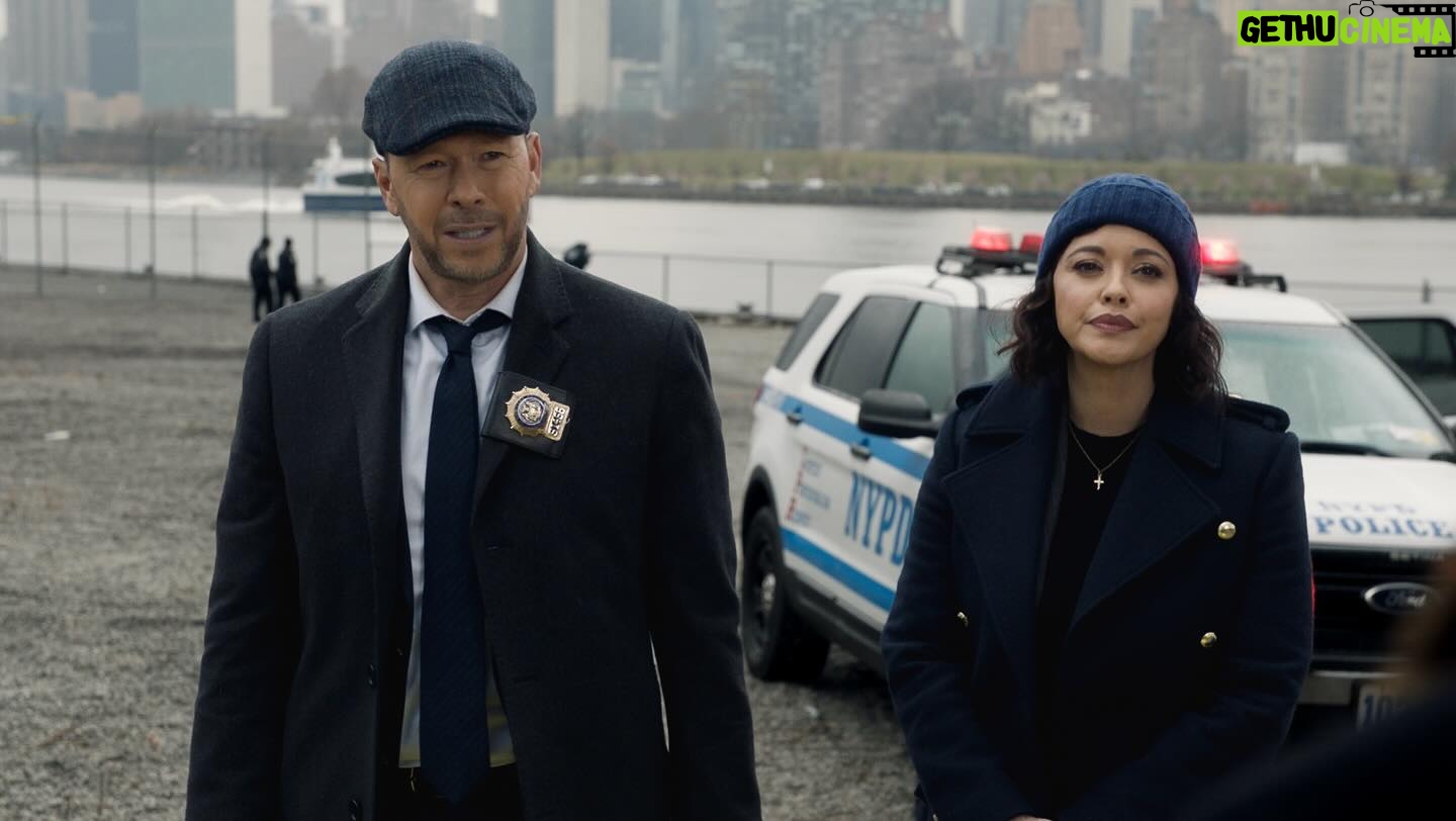 Marisa Ramirez - 6.9K Likes - Tonight is the night! The premiere of the final eight episodes of Blue Bloods! Hope you will all love them as much as I have loved shooting them!! What a blessing and an honor it has been to be a part of this….i can’t even find the right word! @bluebloods_cbs @cbstvstudios