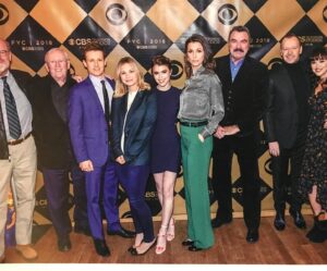 Marisa Ramirez Instagram - The final #bluebloods Friday.  Such an honor and a privilege to be a part of this miracle.  Thank you to all of the amazing fans that made this show the success that it has been.  I tried many times to make a short video thanking you all but the tears wouldn’t stop 😂  Thank you to the best cast and crew in the world for filling my heart with so much love, laughter and memories to last a lifetime.  You are all so wildly talented and I wish you all nothing but continued success and joy.  I can’t wait to be back on the East coast with you all someday working on the next miracle that we will make happen.  So blessed to be able to call you all my blue Bloods family  @bluebloods_cbs
