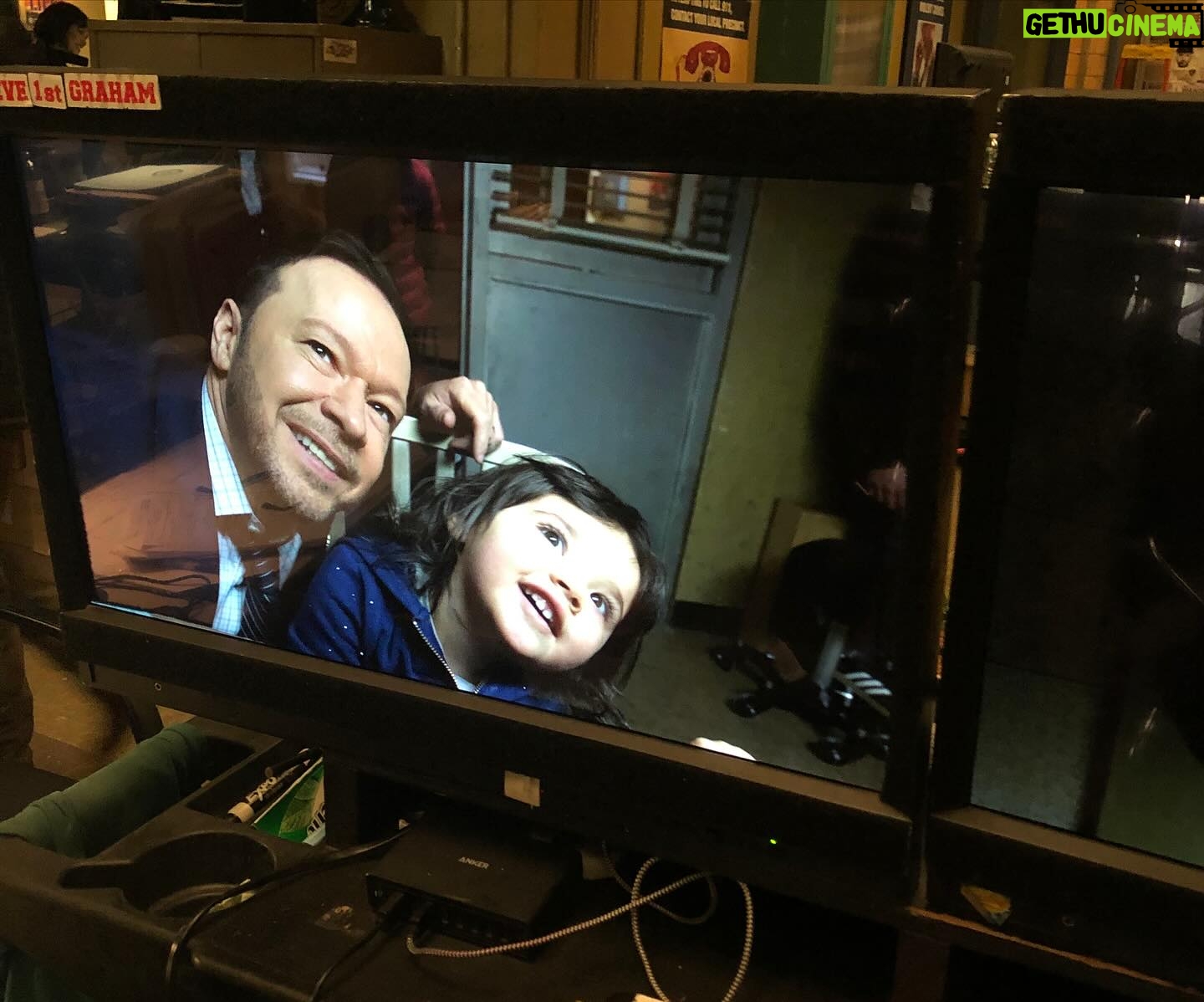 Marisa Ramirez - 9.1K Likes - The final #bluebloods Friday. Such an honor and a privilege to be a part of this miracle. Thank you to all of the amazing fans that made this show the success that it has been. I tried many times to make a short video thanking you all but the tears wouldn’t stop 😂 Thank you to the best cast and crew in the world for filling my heart with so much love, laughter and memories to last a lifetime. You are all so wildly talented and I wish you all nothing but continued success and joy. I can’t wait to be back on the East coast with you all someday working on the next miracle that we will make happen. So blessed to be able to call you all my blue Bloods family @bluebloods_cbs