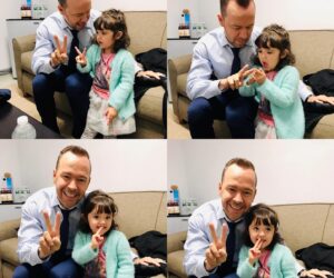 Marisa Ramirez Instagram - The final #bluebloods Friday.  Such an honor and a privilege to be a part of this miracle.  Thank you to all of the amazing fans that made this show the success that it has been.  I tried many times to make a short video thanking you all but the tears wouldn’t stop 😂  Thank you to the best cast and crew in the world for filling my heart with so much love, laughter and memories to last a lifetime.  You are all so wildly talented and I wish you all nothing but continued success and joy.  I can’t wait to be back on the East coast with you all someday working on the next miracle that we will make happen.  So blessed to be able to call you all my blue Bloods family  @bluebloods_cbs