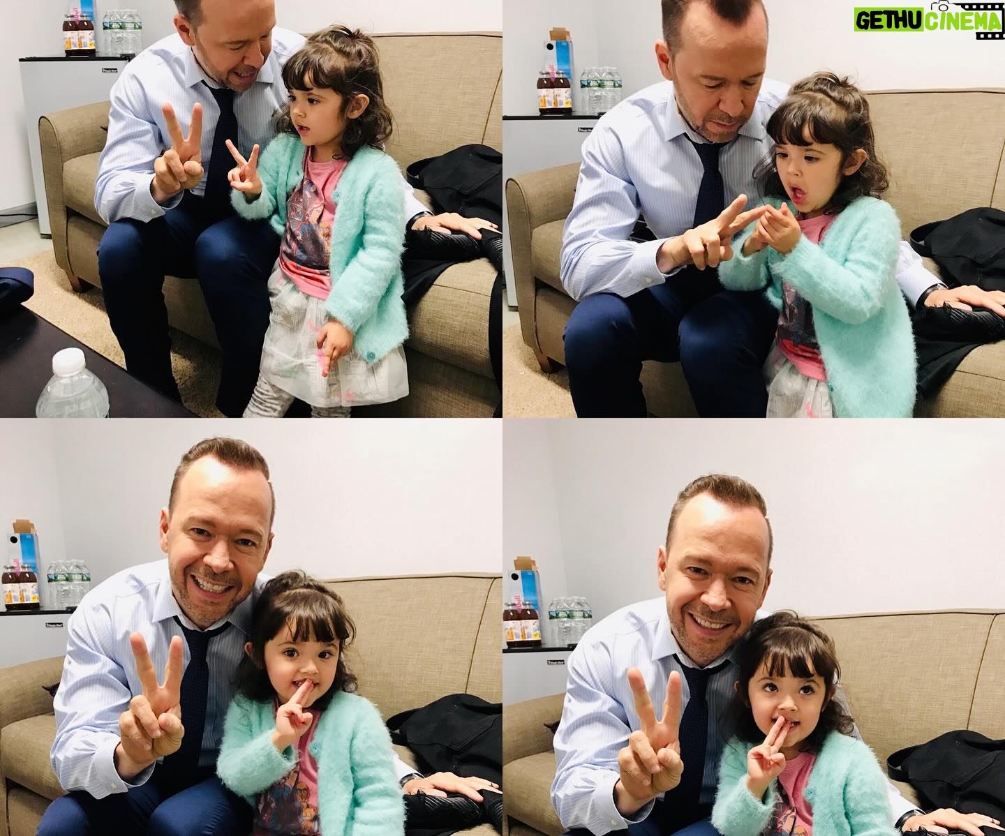 Marisa Ramirez - 9.1K Likes - The final #bluebloods Friday. Such an honor and a privilege to be a part of this miracle. Thank you to all of the amazing fans that made this show the success that it has been. I tried many times to make a short video thanking you all but the tears wouldn’t stop 😂 Thank you to the best cast and crew in the world for filling my heart with so much love, laughter and memories to last a lifetime. You are all so wildly talented and I wish you all nothing but continued success and joy. I can’t wait to be back on the East coast with you all someday working on the next miracle that we will make happen. So blessed to be able to call you all my blue Bloods family @bluebloods_cbs