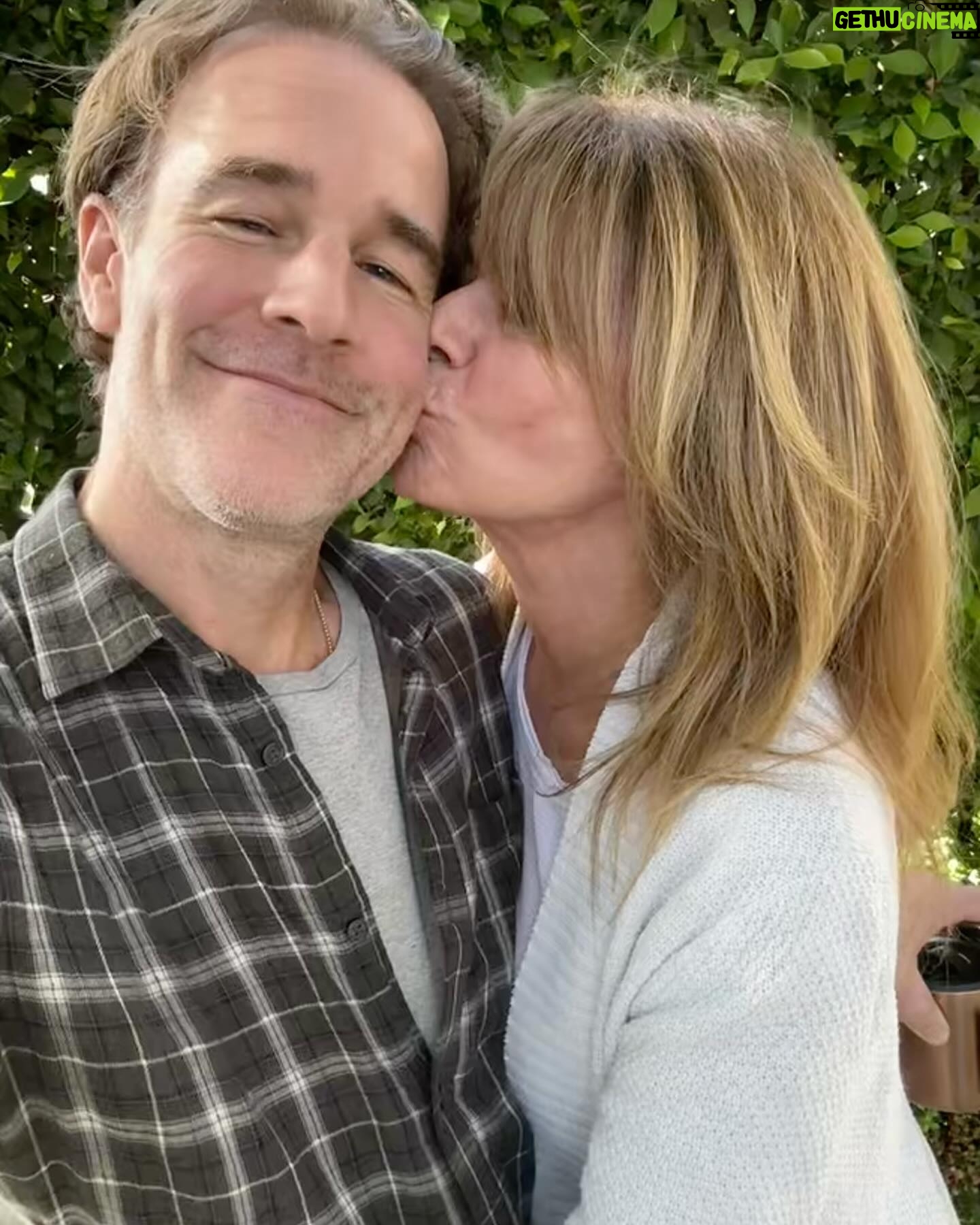 Mary-Margaret Humes - 10.6K Likes - The love and respect I have for you is immeasurable … HUGE shoutout @vanderjames for starring in #therealfullmonty tomorrow night on #fox … Tuesday on #hulu #courage #cancerawareness You make your mama proud ☺️😂 #dawsonscreek