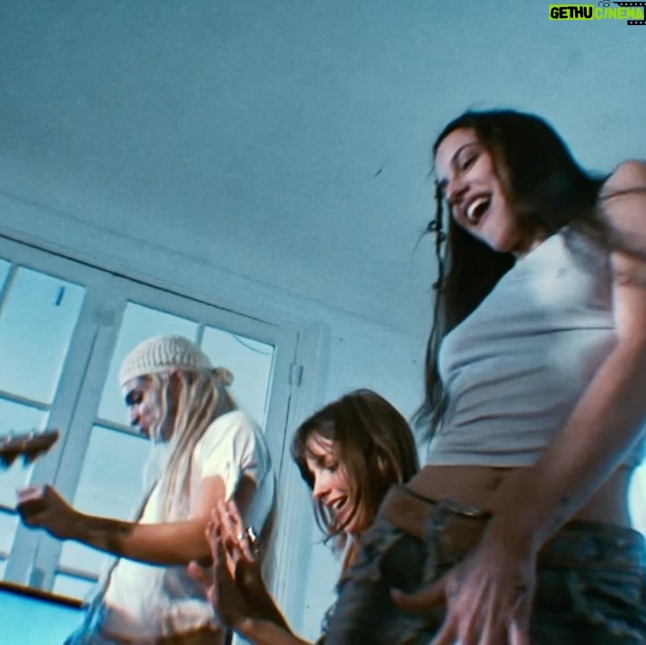 Marylou Mayniel - 14.3K Likes - we ve made a little video for obvious ā¼ļø
few words about that track: i freaking adore it. i do. feels like what my brain is mainly made of. it says a lot. it speaks louder
staring : @pdemones @vickie_cherie @calamity.ami @420.bombshell
directed by @gil.ghbi
dop @josephinedrouinviallard
gaffer @antoinecarrere_
make up @420.bombshell
styling @pdemones
huge thanks to the friends in this vid for their artistic and human support and for believing in this music s potential ( therefore in my spirit en somme ) š§