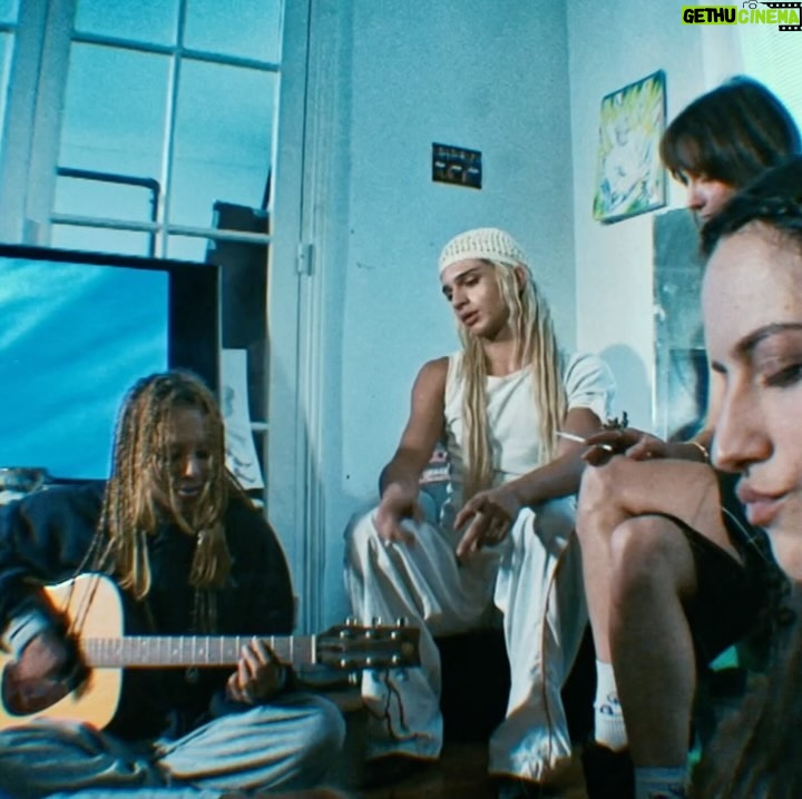 Marylou Mayniel - 14.3K Likes - we ve made a little video for obvious ā¼ļø
few words about that track: i freaking adore it. i do. feels like what my brain is mainly made of. it says a lot. it speaks louder
staring : @pdemones @vickie_cherie @calamity.ami @420.bombshell
directed by @gil.ghbi
dop @josephinedrouinviallard
gaffer @antoinecarrere_
make up @420.bombshell
styling @pdemones
huge thanks to the friends in this vid for their artistic and human support and for believing in this music s potential ( therefore in my spirit en somme ) š§