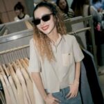 Maya Chanitcha Pimthong