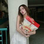 Maya Chanitcha Pimthong