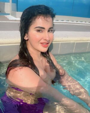 Meetii Kalher Instagram - Are we connected on ONLY FANS?
#meetiikalher #reels #fyp