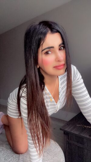Meetii Kalher Instagram - Tell me 🫣😂
#meetiikalher #reels #fyp