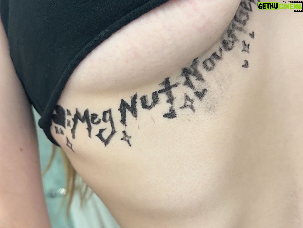 Megan Guthrie | Gethu Cinema