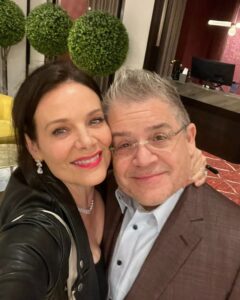 Actress Meredith Salenger HD Photos and Wallpapers November 2024