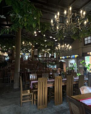 Micaella Raz Instagram - distance, silence, peace 🍃

Thank you, Casa Vida for a very sweet getaway. 

Mouthwatering food from Sinauna Manokan at Seafood, and Casa Celina. Love how cozy and very homey the vibes are in their place, and the food is definitely a 10/10 ✨