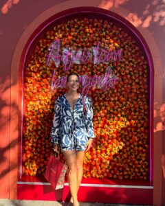 Actress Michelle Martins HD Photos and Wallpapers December 2024