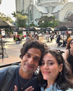 Actress Michelle Veintimilla HD Photos and Wallpapers December 2024