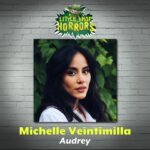 Michelle Veintimilla