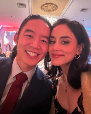 Michelle Veintimilla Instagram - MVP of my 2024 🤍

Honorable mentions include: @maria.veintimilla @pepe20milla @jose20milla @louiejustlouie @mikeruckles @erall @bmark417 @fenne_fatale @mcguirefirefitness and my therapist 💅