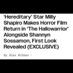 Milly Shapiro
