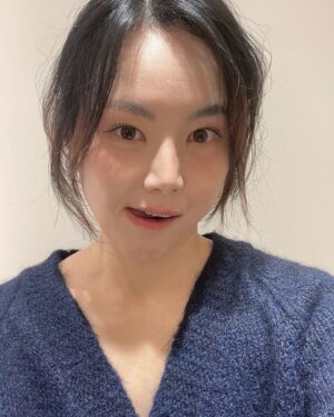 Miryo Instagram - 저도 #숙취메이크업 #주근깨메이크업 한번 해봤어요ㅋㅋ 
근데 너무 재미있었어요😄🤭