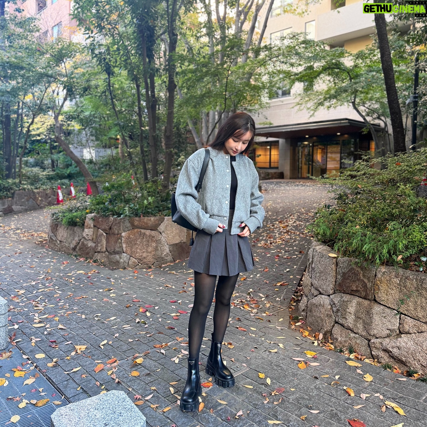 Misa Minami - 677 Likes - 週末の予定がリスケにはなったけど、
急遽舞い込んだお誘いで、なんだかんだ充実した週末でした😚✨
アウターは @replay 🤍🤍
一年があっという間で震えている🫨
@replayjapan
#PR #リプレイ #リプレイジャパン #replayjeans