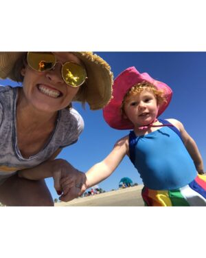 Missi Pyle Instagram - #NeverGiveUpNeverSurrendertheRightsToYourUterus!  #choiceisafamilyvalue 
BFFs! I’ve had 5 miscarriages and one failed round of IVF. I would’ve given anything to be able to have any of those pregnancies, or that round of IVF to go full term but they didn’t and I chose adoption.

Now I have a little girl who is extraordinary! My goodness she’s fiery. She’s brilliant. She makes me see the world in a totally different way. She is perfect. Yet- This has been the hardest thing I’ve ever done- BY FAR. Raising a human, being present and nurturing and having the resources to help her thrive. To help me thrive ahh! I had NO IDEA what it took to be  a parent. 

I believe it is wildly important for us to be able to choose when it’s time for us to start a family and how to start a family. I believe having autonomy over our own bodies as women, is the most importantly thing in the world !!

That is why I’m partnering with @PlanCpills

 Also. Did you know 61% of people seeking reproductive care are already parents! ***This stat makes NO distinction between the TYPE of abortion care these people need and NEITHER DOES CURRENT ADMINISTRATION  We know many people do not realize that ectopic pregnancies, missed miscarriages and other complications are ALL treated with abortion***. 

Parents know exactly what it takes to be a parent,  and are making smart decisions for their own lives and their children’s future. 

That sounds like family values to me. ❤️
🫶🏼 ILY

Ps. I respect thoughtful comments. Anything disrespectful will be respectfully deleted immediately