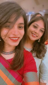 Actress Mithra Kasthurirangan HD Photos and Wallpapers January 2025