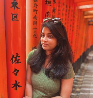 Mithra Kasthurirangan Instagram - すべてはうまくいくだろう ❤️❤️🤗🤗