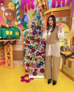 Actress Mizuki Kayashima HD Photos and Wallpapers December 2024