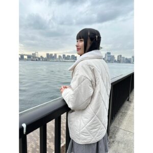 Mizuki Kayashima Instagram - ⁡
【推しの子】オフショ📸