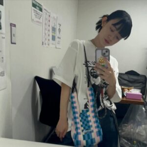 Moeka Shiotsuka Instagram - 🌕☕️
