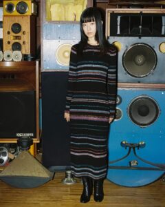 Actress Moeka Shiotsuka HD Photos and Wallpapers January 2025