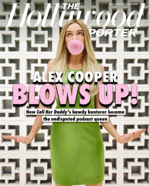 Molly Cranna Instagram - Digital cover for @hollywoodreporter featuring @alexandracooper // aside from being 110 degrees in the valley this was a perfect day!!!!

Stylist: Mimi Cuttrell @mimicuttrell
Location: The Valley Capri @thevalleycapri
Visual Media Director: Ash Barhamand @ash_mack
Photo Producer: Ava Selbach @avaselbach
Creative Director: Peter Cury @pbcury
Writer: James Hibberd @hibberd_james 
Photo Assts: Nicol Biesek @nicolb.jpg and Margot Judge @margotlily 
Digi Tech: Joe Mitchell