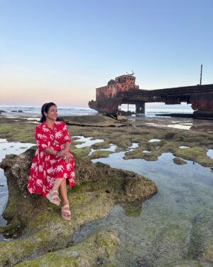 Mona Kakade Instagram - The Abundance of JOY, GOOD HEALTH and WEALTH I Attract ,is limitless 😇

#monabedre 
#actor 
#post 
#picoftheday 
#photooftheday 
#instagood 
#belief 
#lawofattraction