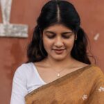 Monisha Blessy