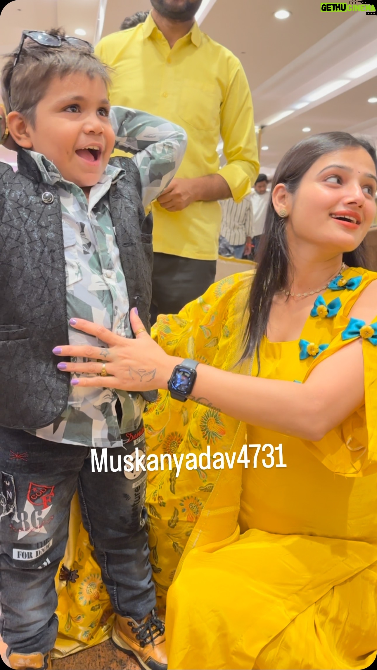 Muskan Yadav - 13.8K Likes - Happy Diwali Sab ko