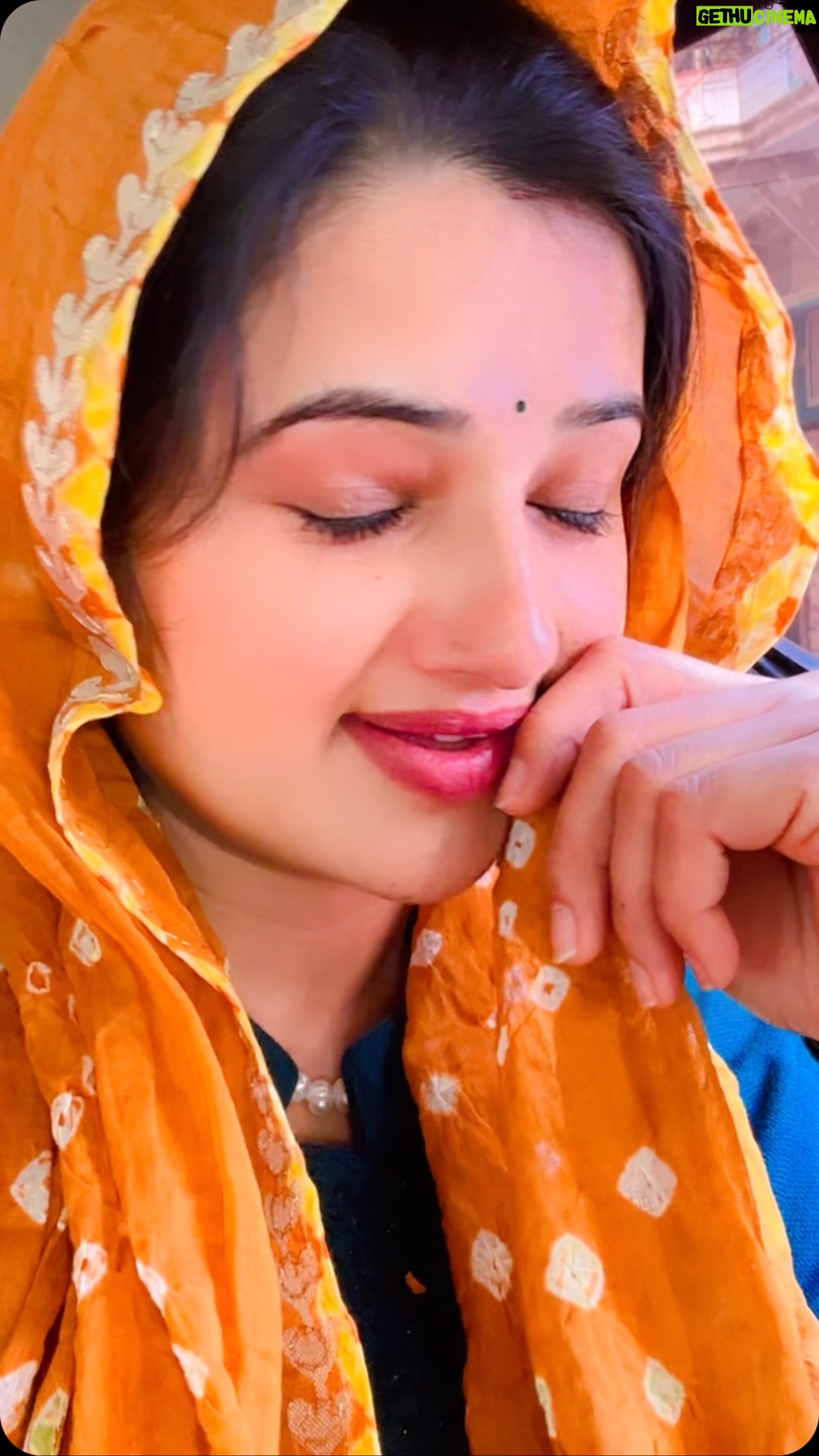 Muskan Yadav - 10.8K Likes - Love u