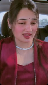 Actress Muskan Yadav HD Photos and Wallpapers December 2024