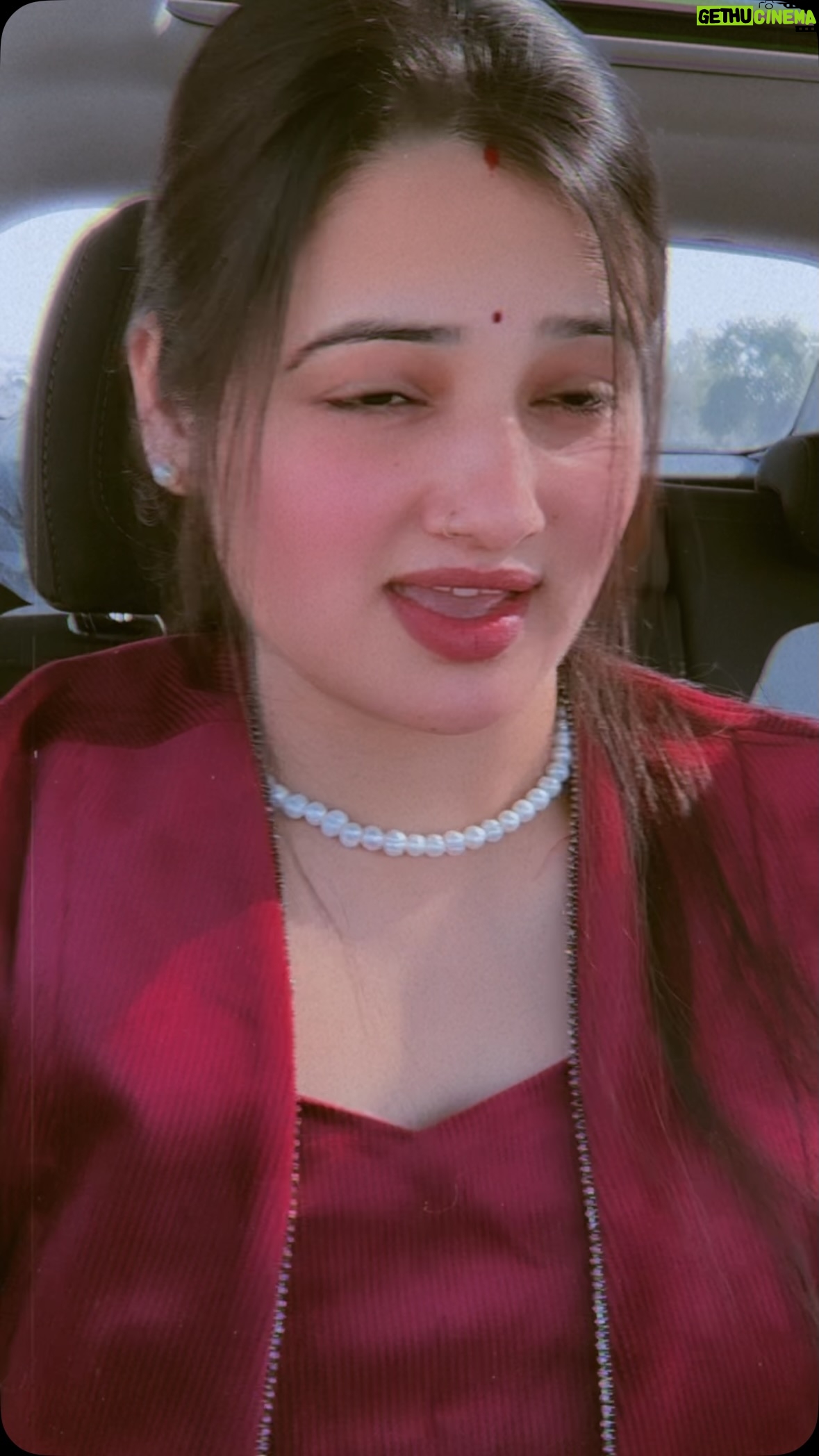 Muskan Yadav - 85.7K Likes - Majburi š