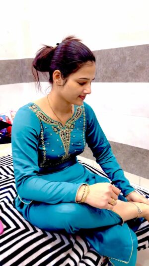 Muskan Yadav Instagram - #muskanyadav #comedy