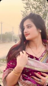 Actress Muskan Yadav HD Photos and Wallpapers December 2024