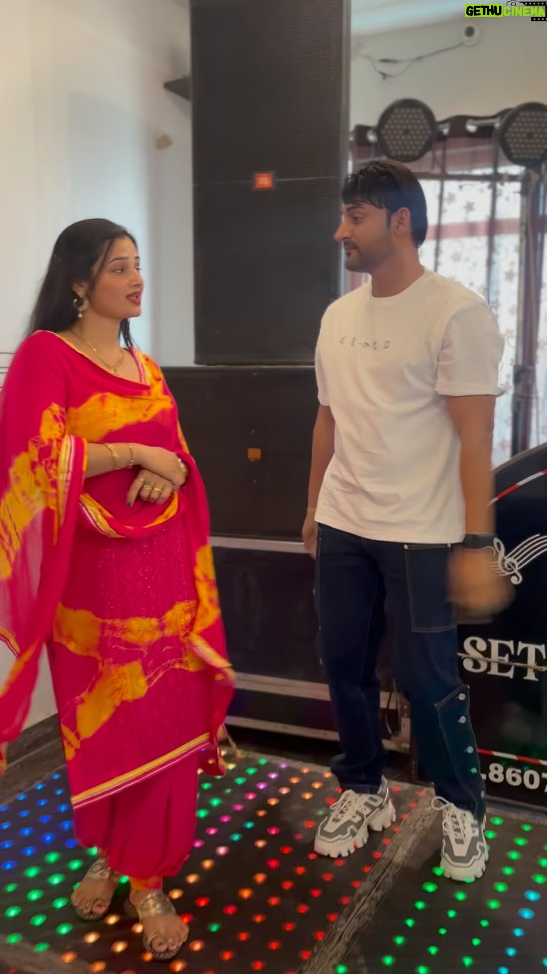 Muskan Yadav - 10.6K Likes - š„°š„°