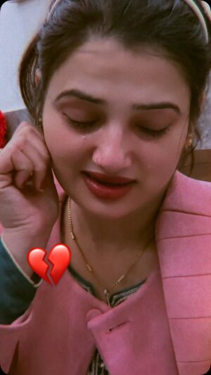 Muskan Yadav Instagram - Kya Song h yar @mannu_pahari @sinta_bhai