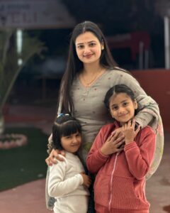Actress Muskan Yadav HD Photos and Wallpapers December 2024
