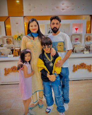Muskan Yadav Instagram - Happy Birthday pyari beti❤️🫶🏻🎂 @muskanyadav4731
