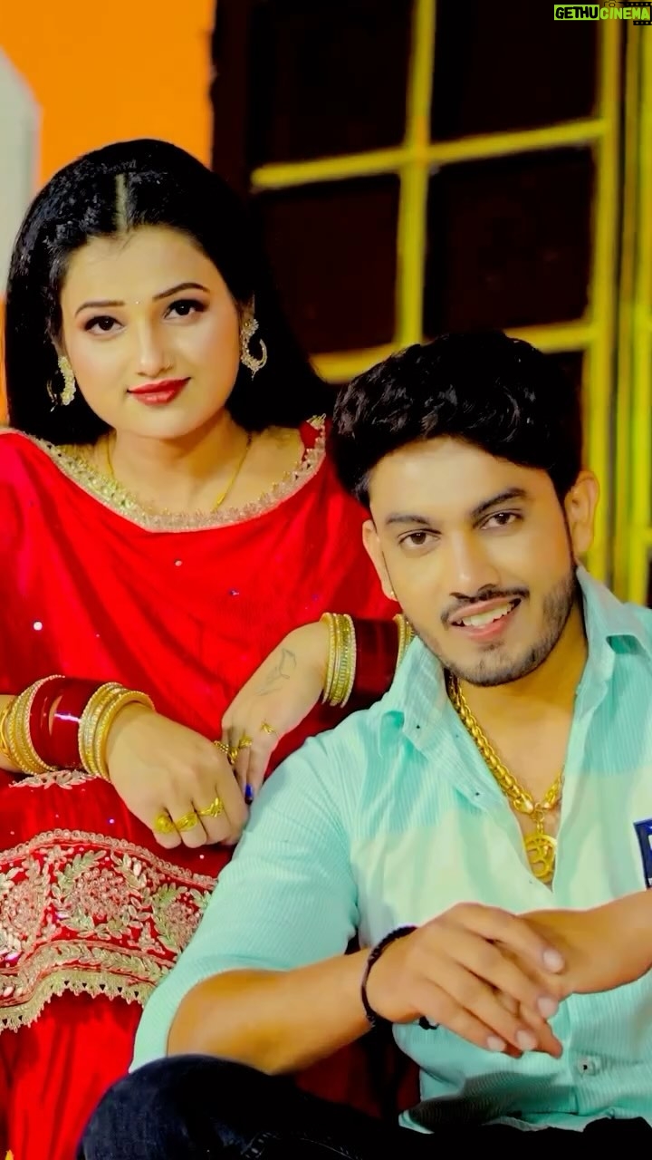 Muskan Yadav - 18.1K Likes - Bnayo Guys Reel š„°