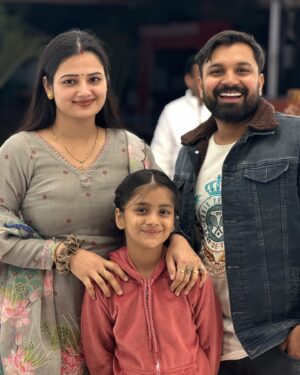 Muskan Yadav Instagram - Meri Duniya 🥰🧿