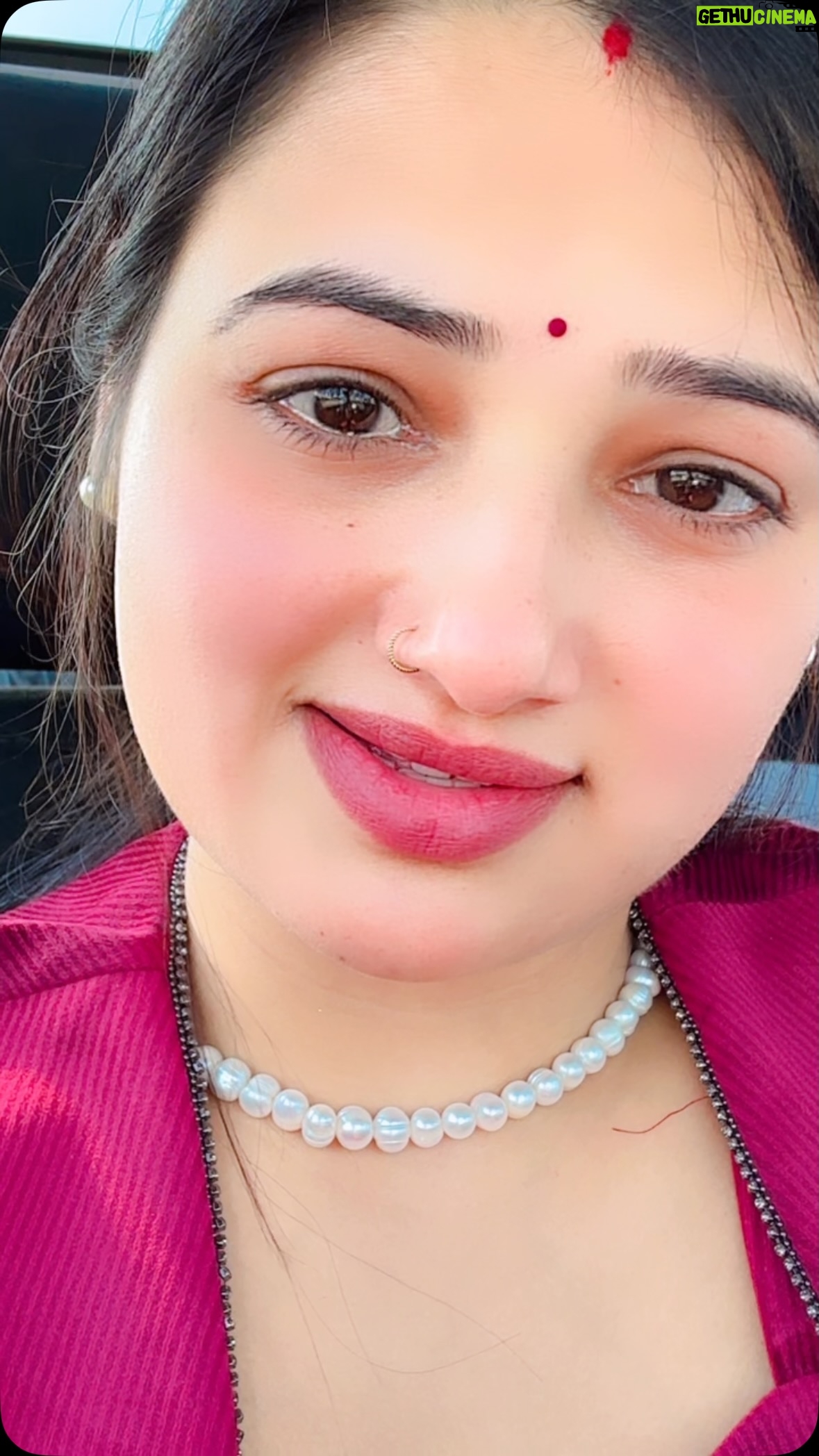 Muskan Yadav - 11.2K Likes -