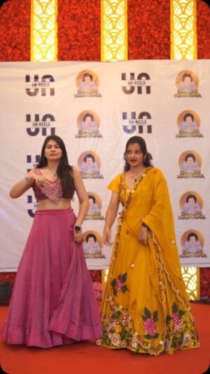 Muskan Yadav Instagram - 